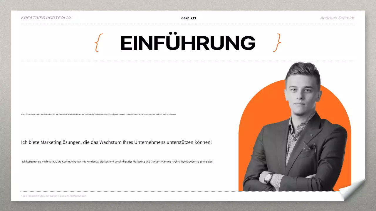 black bold job lebenslauf