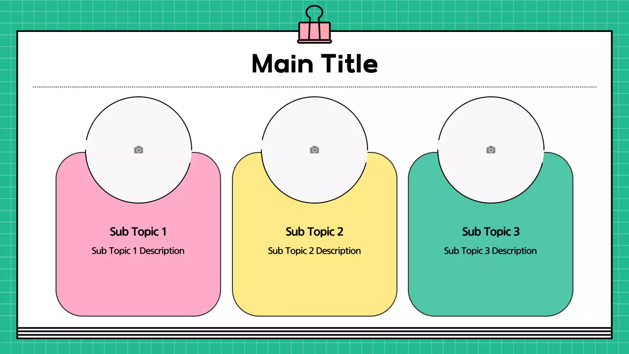 AI Presentation_Template179