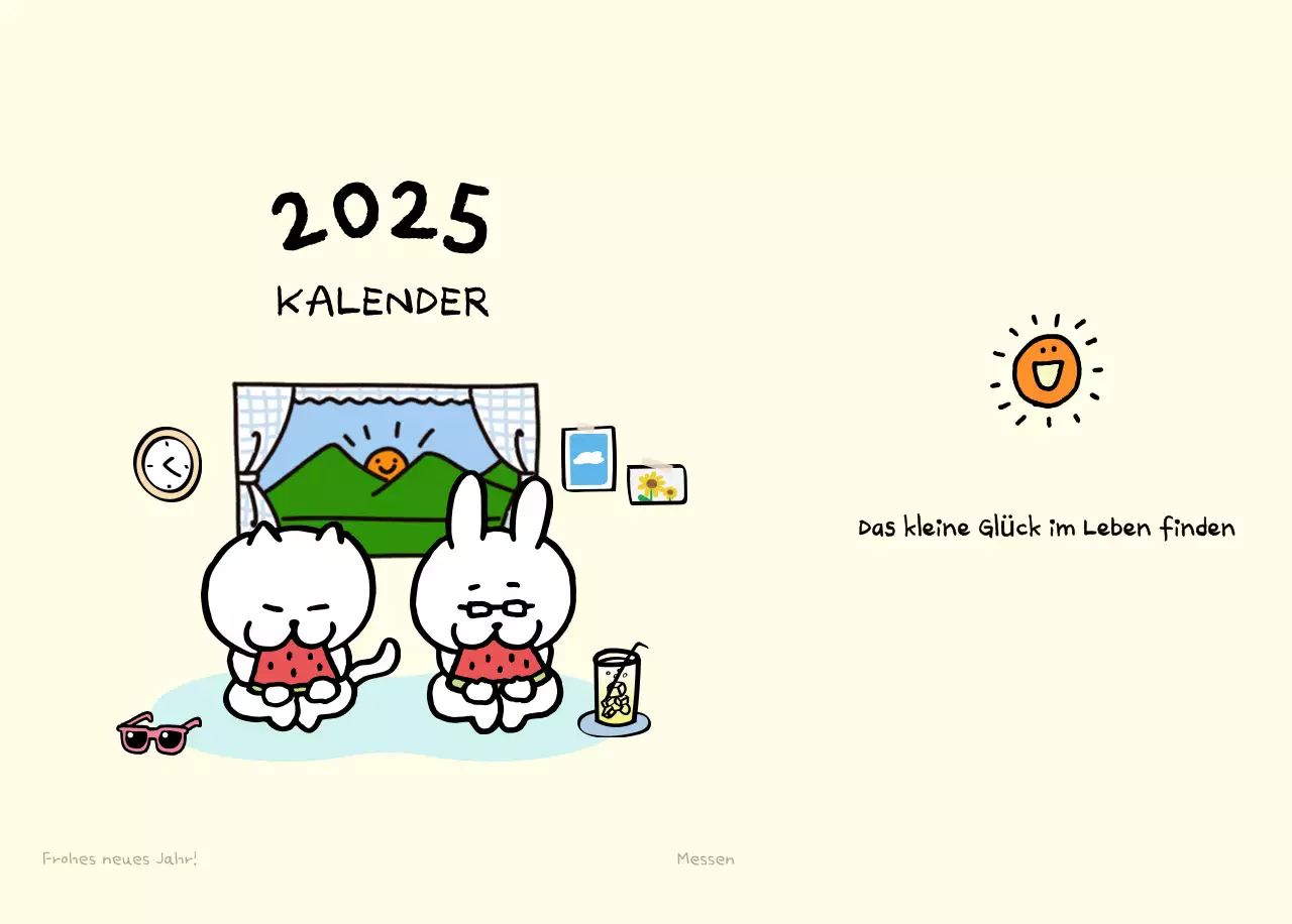 Tageskalender aus Elfenbein