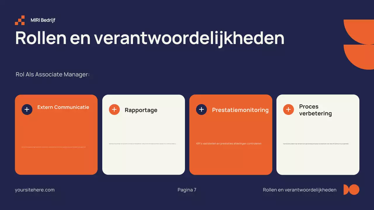 Beige Gids voor Modern Onboarding van Werknemers