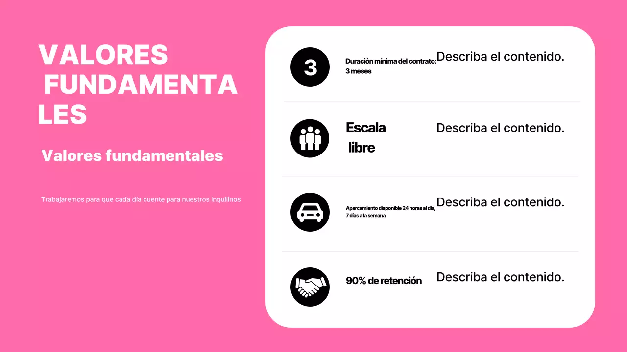 Promociona tu startup moderna de color azul claro