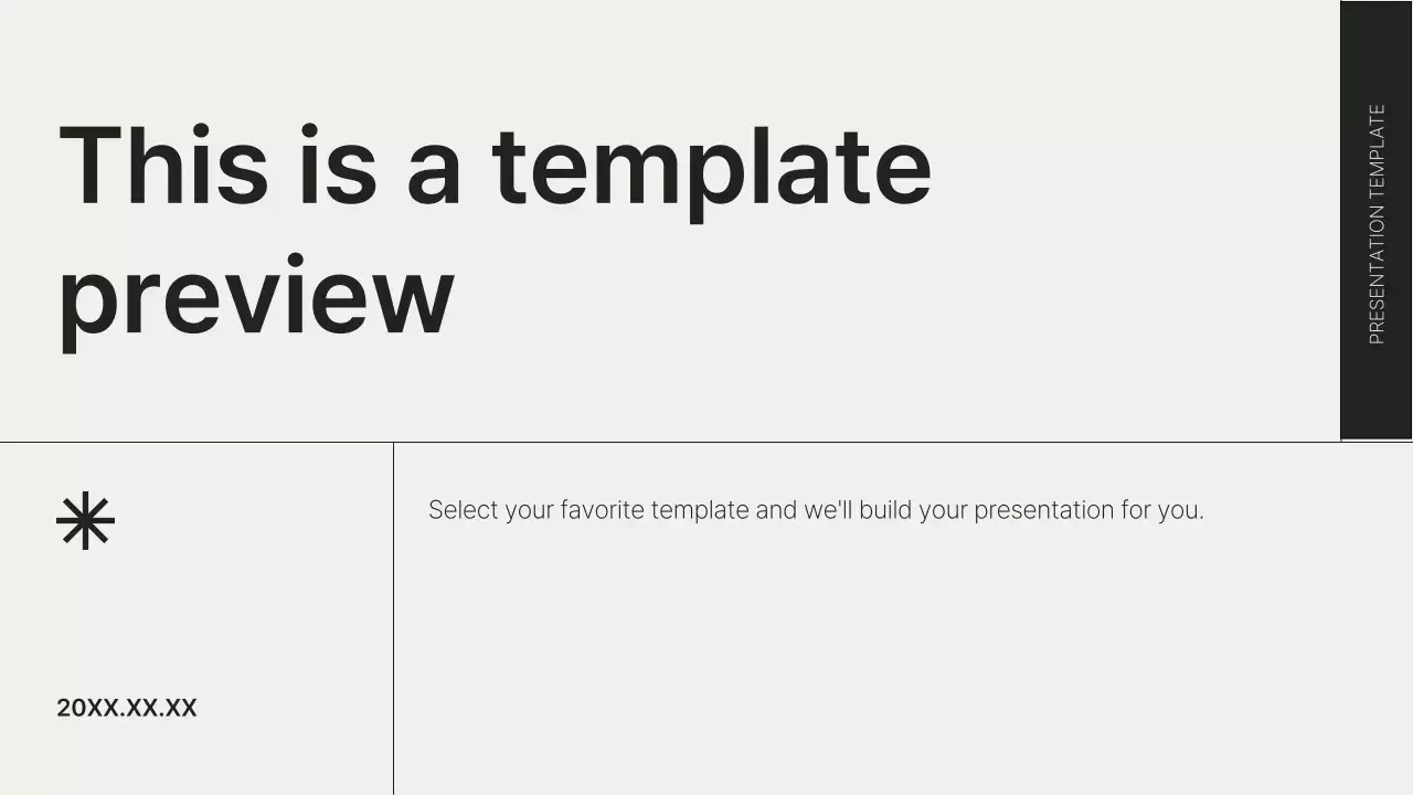 AI Presentation_Template195