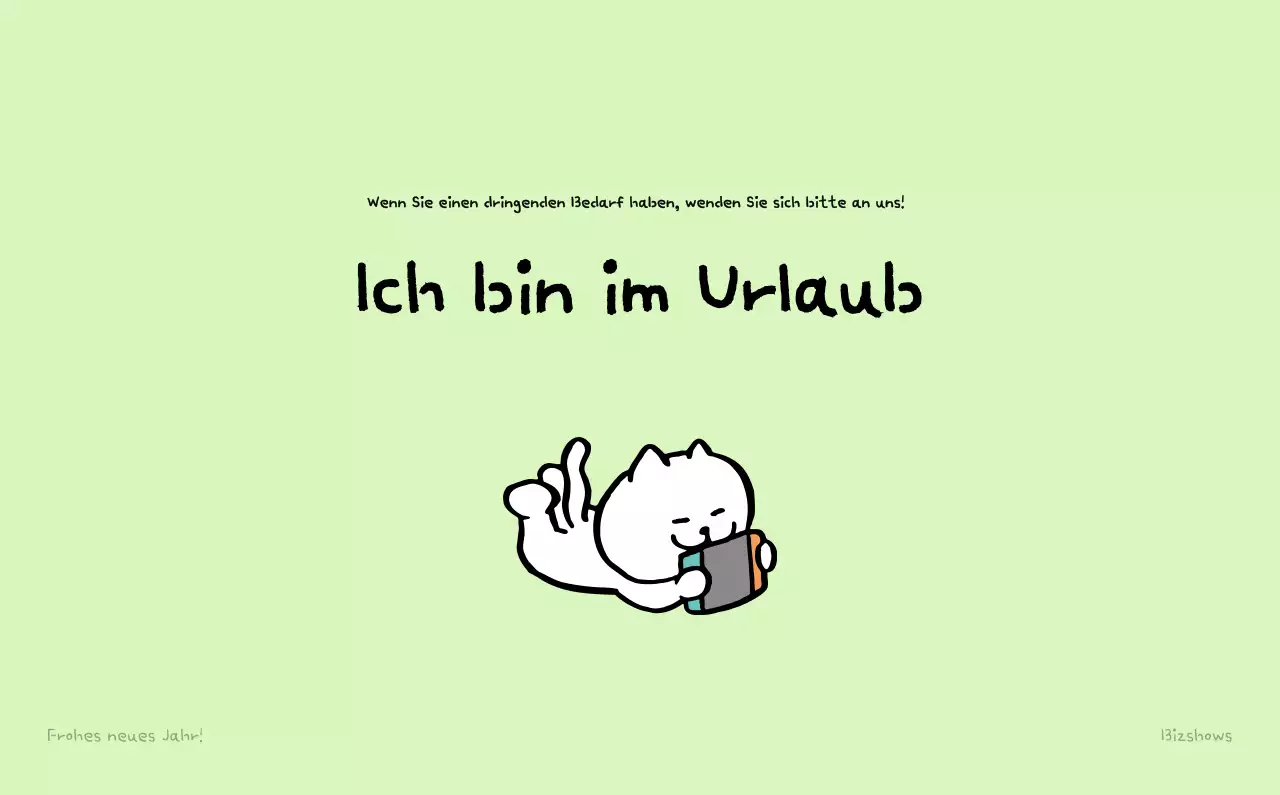 Tageskalender aus Elfenbein