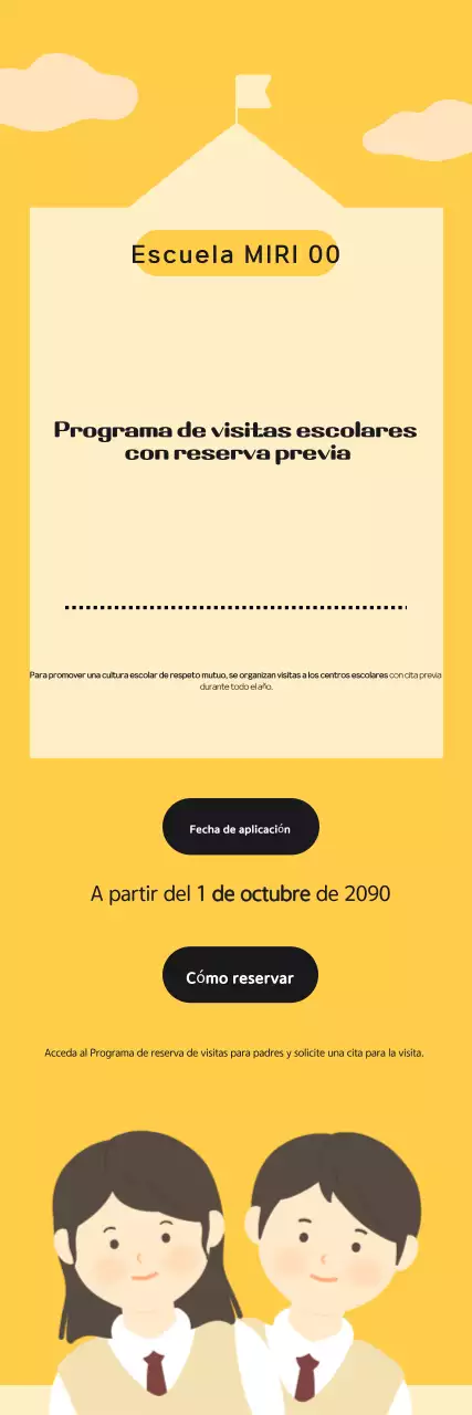 Sobre el programa Yellow Simple