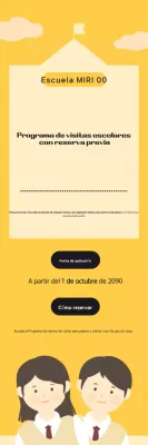 Sobre el programa Yellow Simple