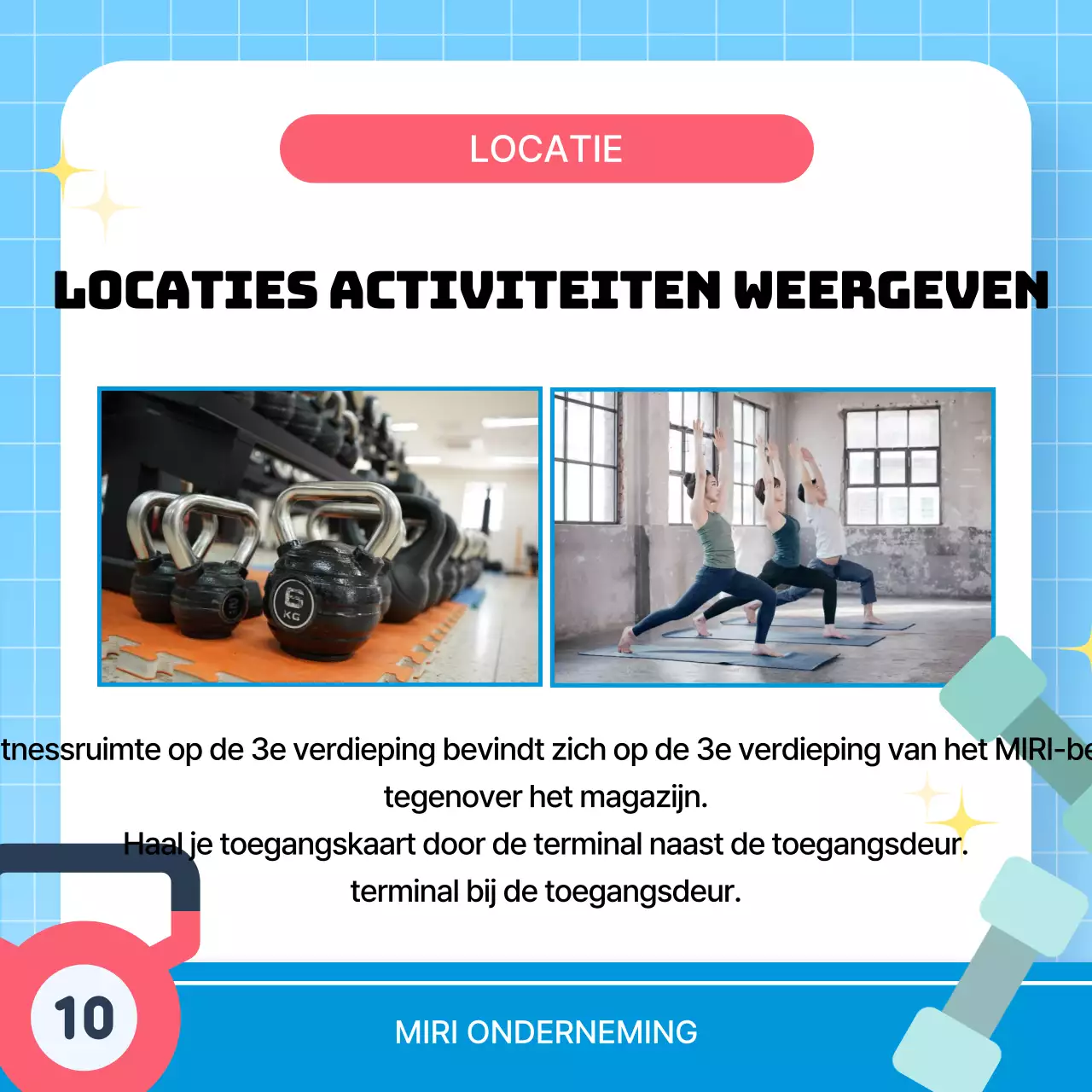 Blue Simple-gezondheidscampagne