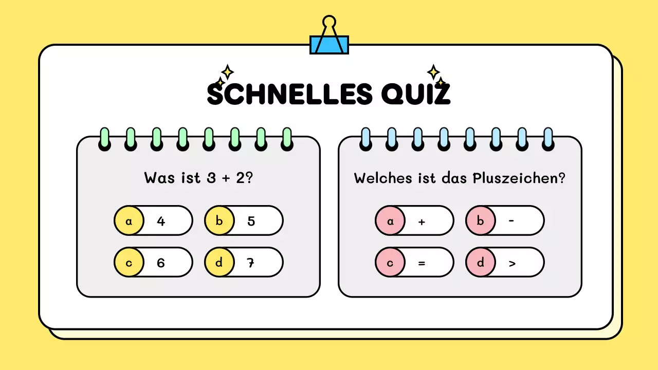gelber Grundkurs in Mathematik