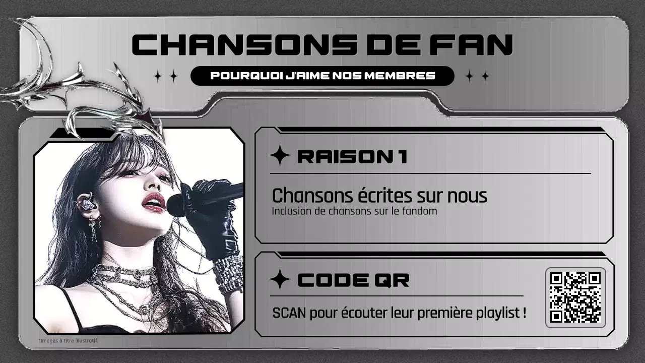 grey cyber idol fandom guide