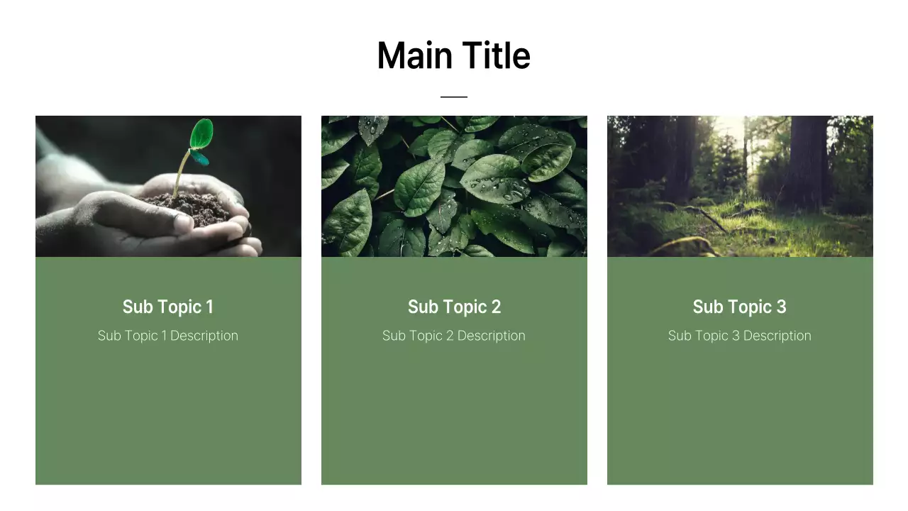 AI Presentation_Template203