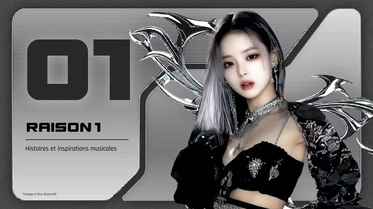 grey cyber idol fandom guide