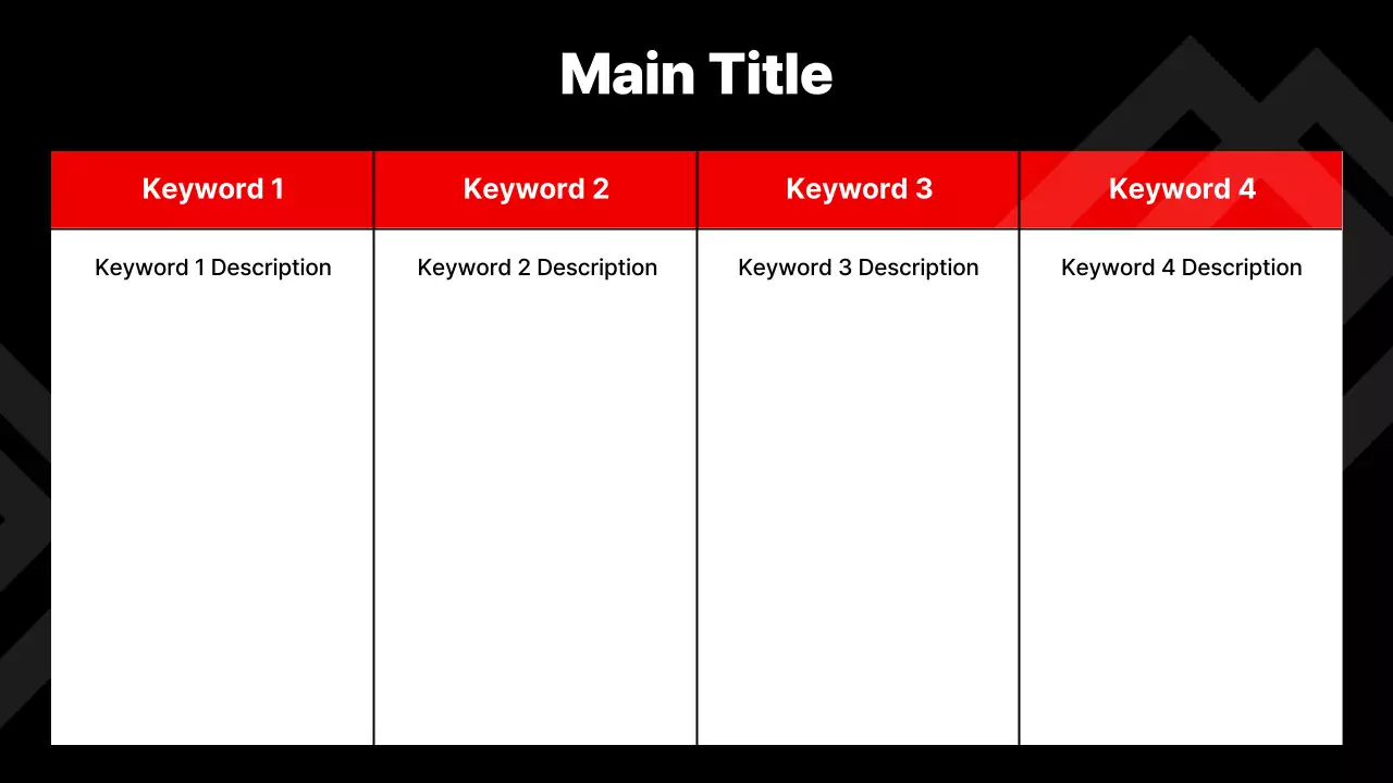 AI Presentation_Template177