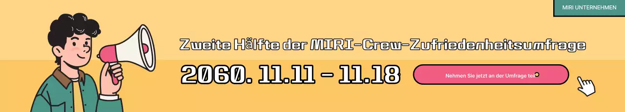 Über Yellow Simple Surveys