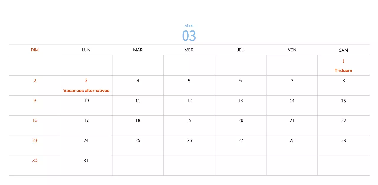 Illustrations de timbres avec un concept chaleureux