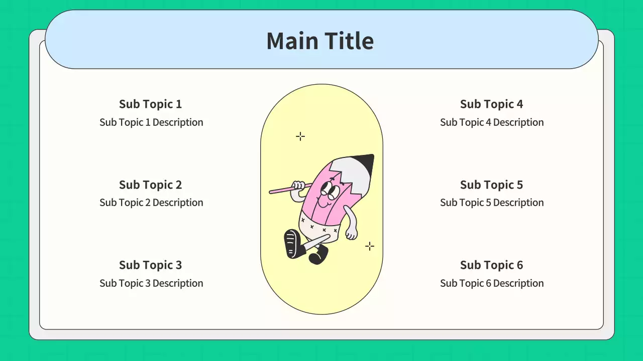 AIプレゼンテーション_テンプレート196