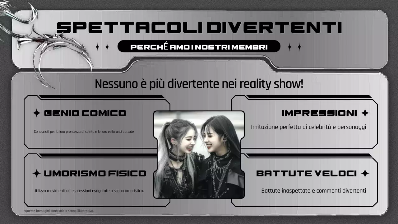 guida al fandom del cyber idolo grigio