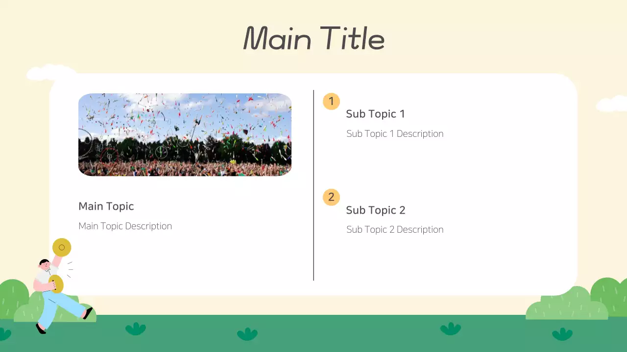 AI Presentation_Template178