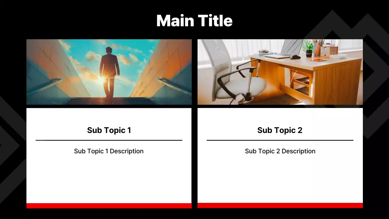 AI Presentation_Template177