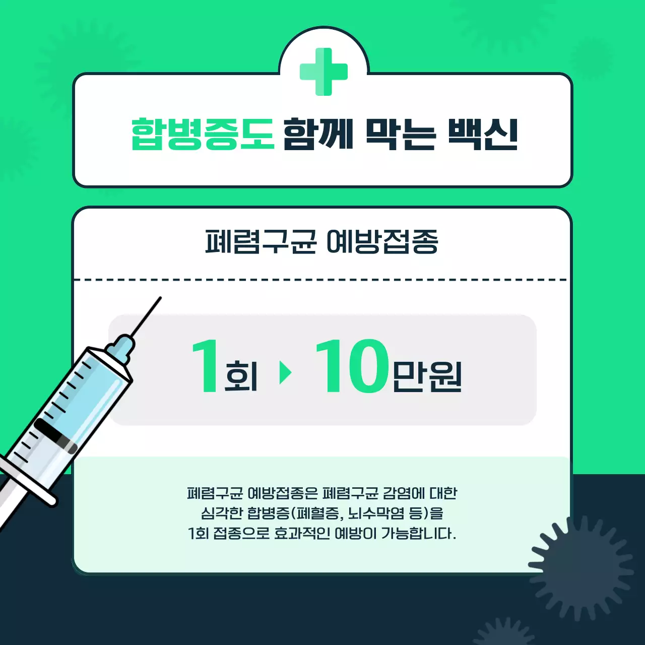 민트 모던 예방접종 안내