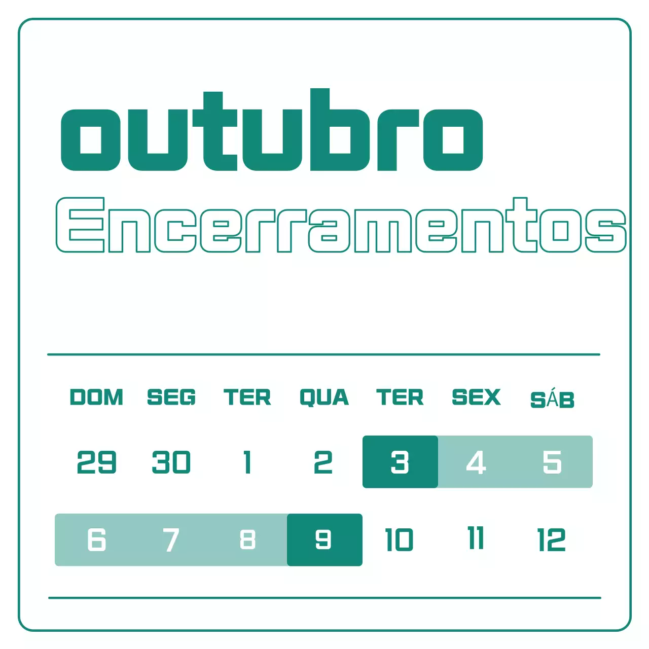 Guia de férias Green Simple