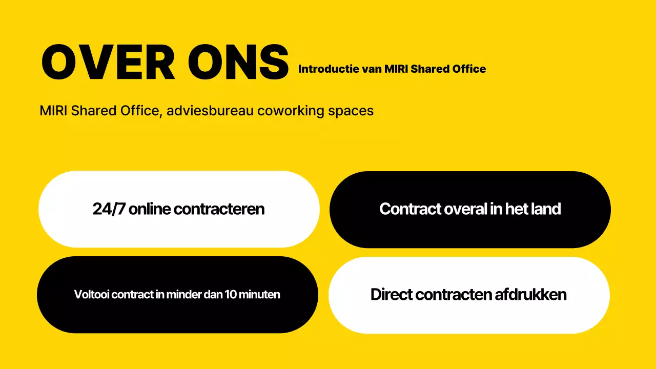 Promoot je lichtblauwe moderne startup