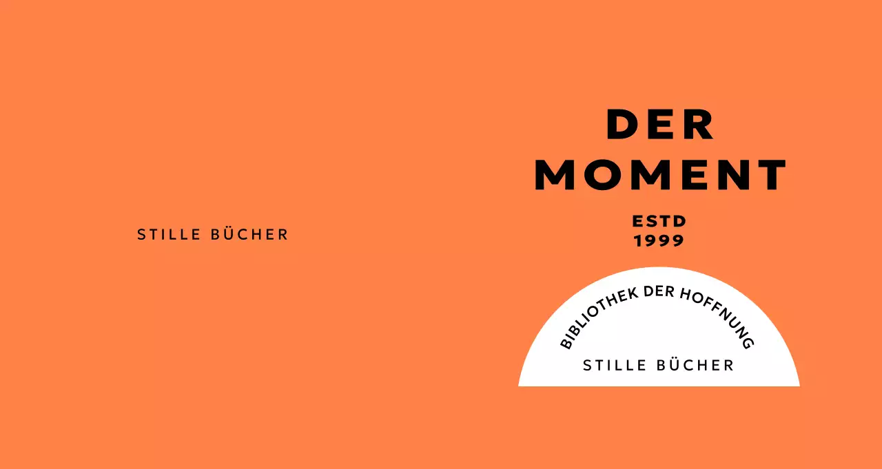 Förderung der Orange Simple Library