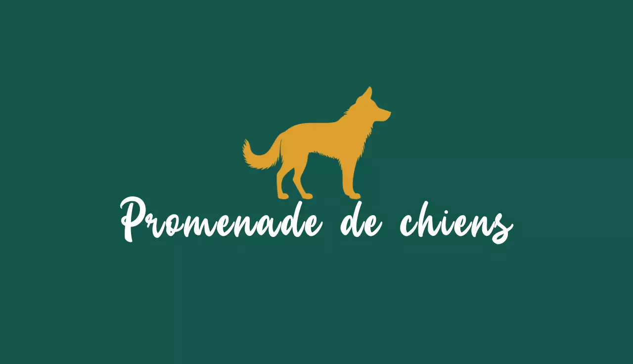 carte de visite professionnelle verte