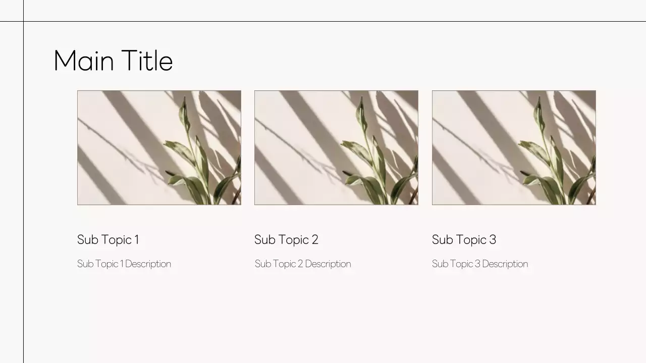 AI Presentation_Template218