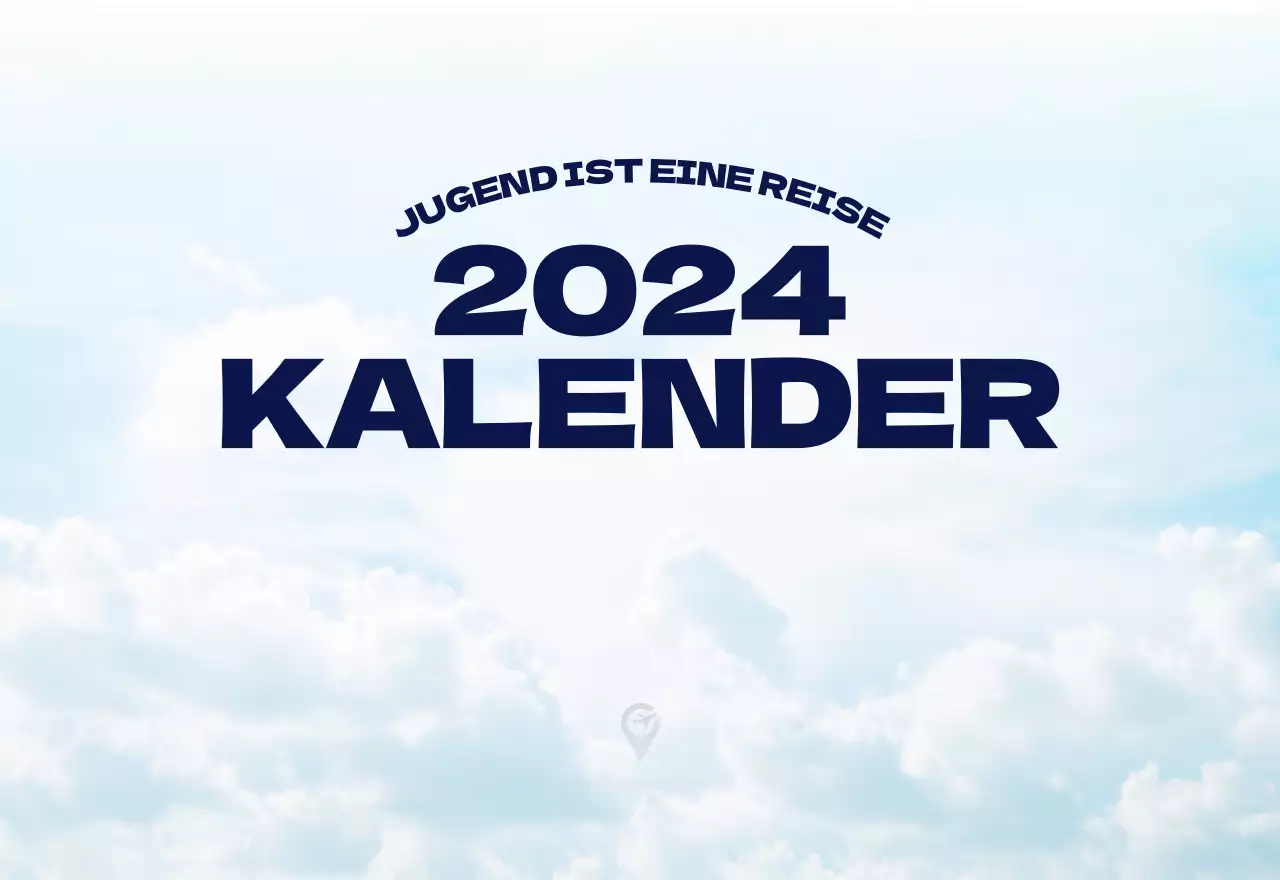 Himmel Foto sauber Kalender