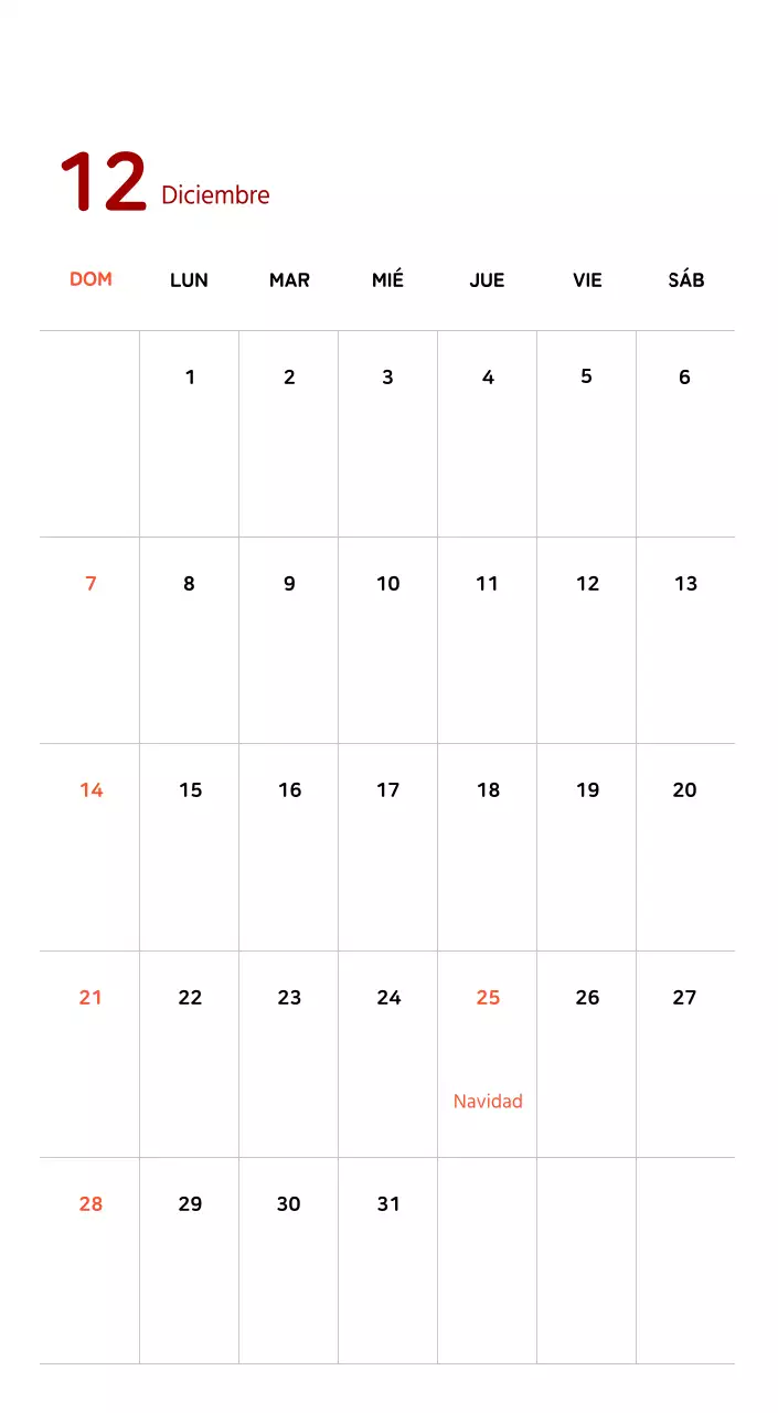 Concepto de ilustración familiar multicolor