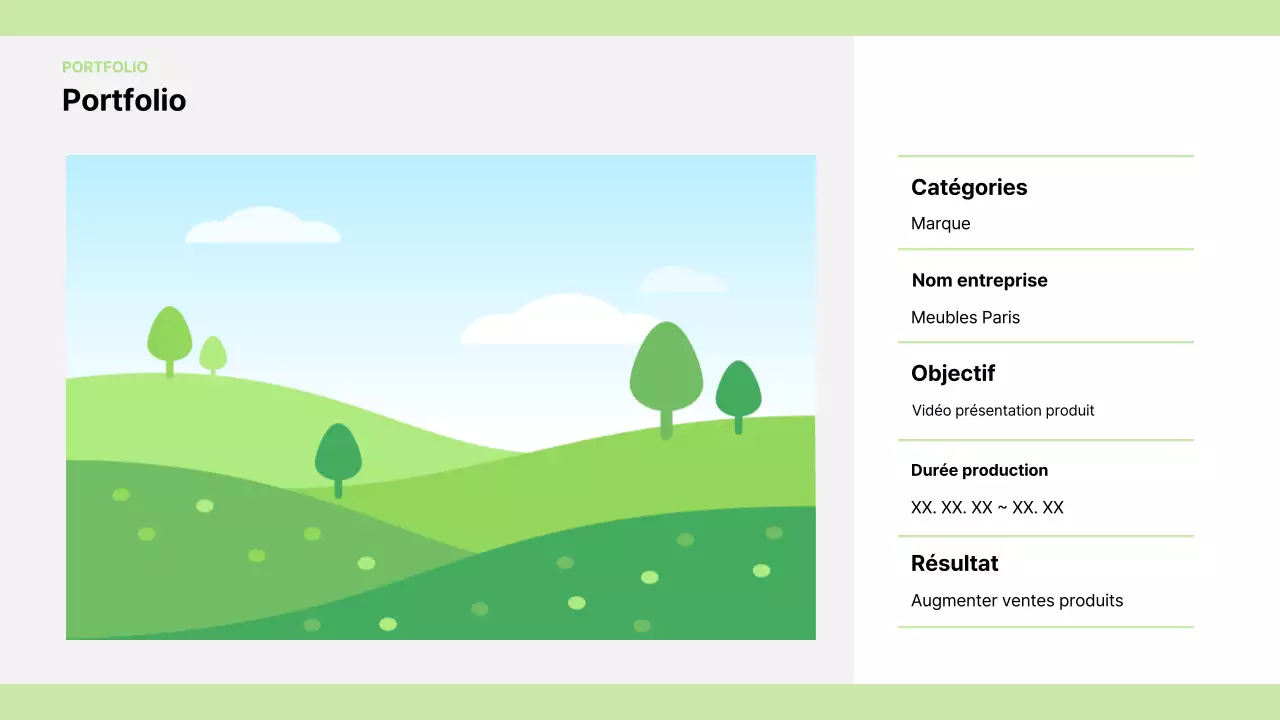 Prix annuel du cinéma moderne