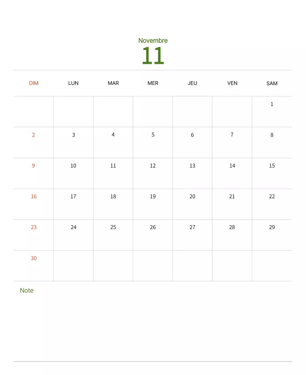 Illustrations de timbres avec un concept chaleureux