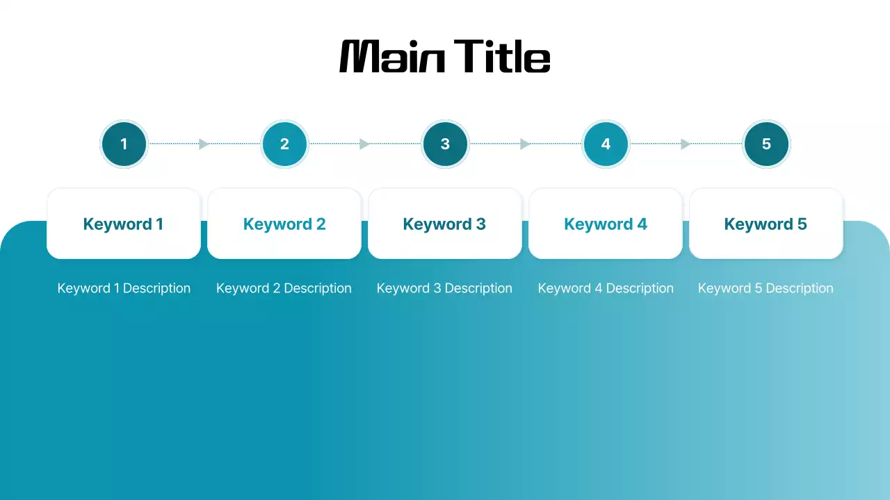 AI Presentation_Template208