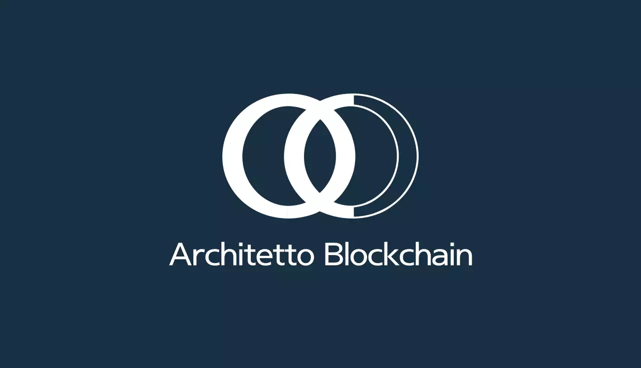 biglietto da visita moderno in stile navy