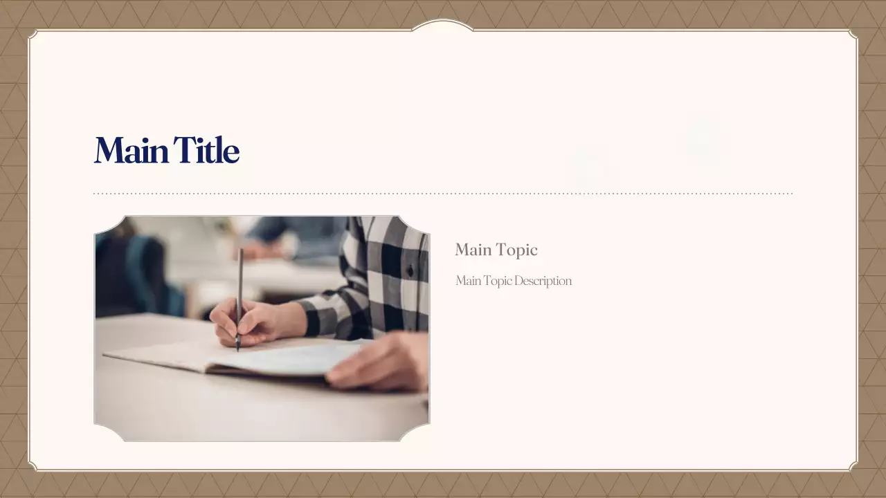 AI Presentation_Template213