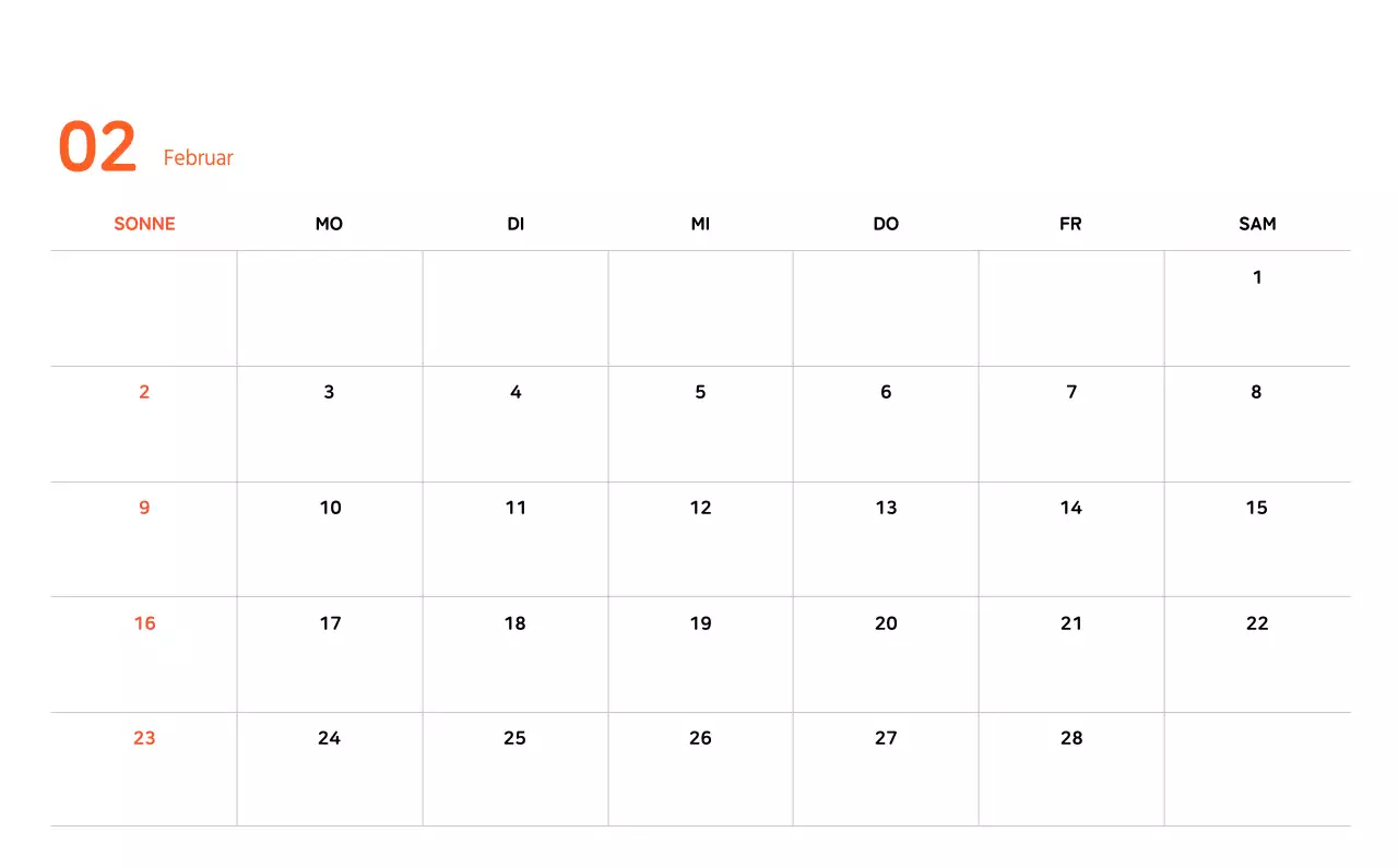 Mehrfarbige Familie Illustration Konzept