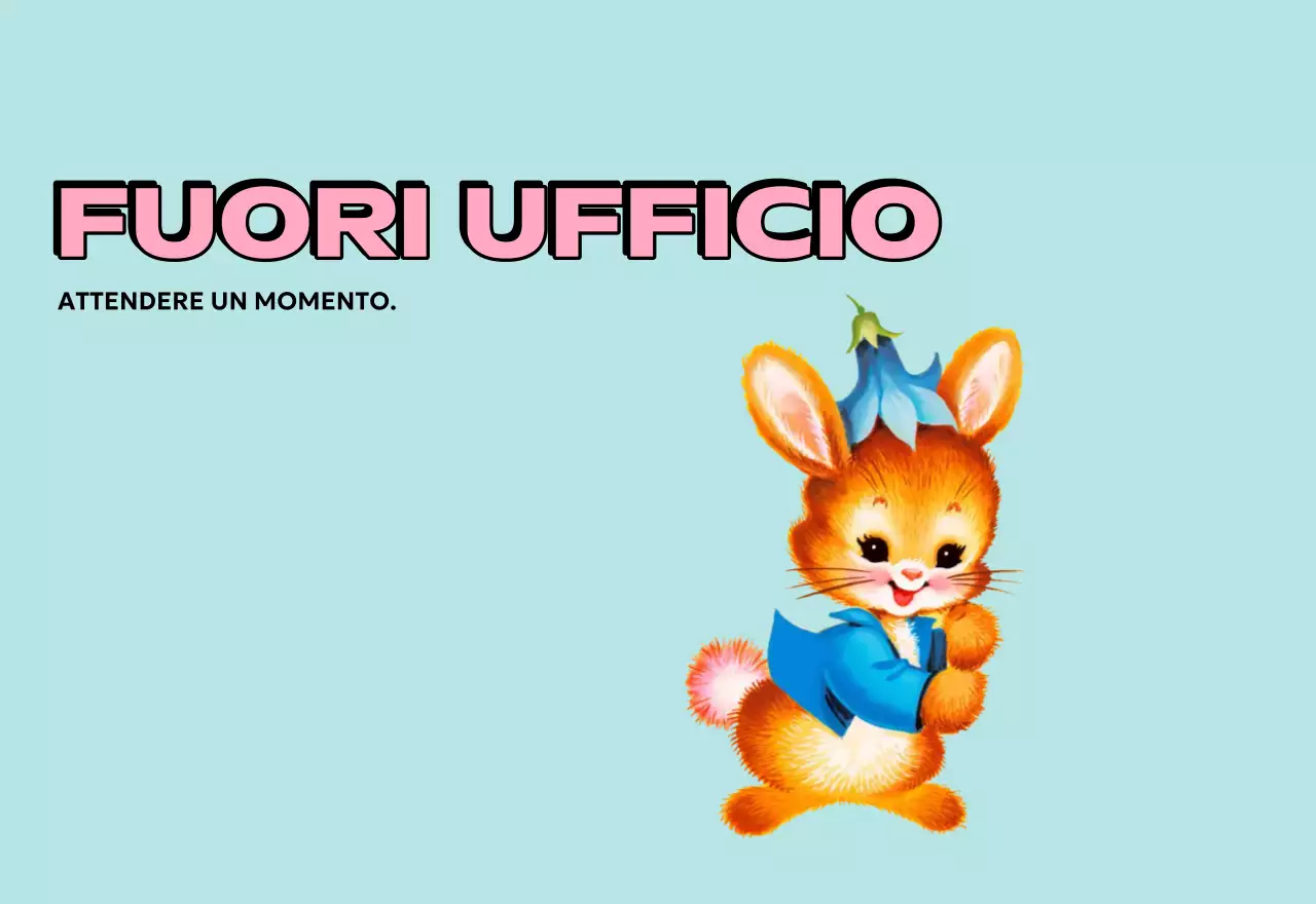 Calendari colorati con una varietà di illustrazioni retrò