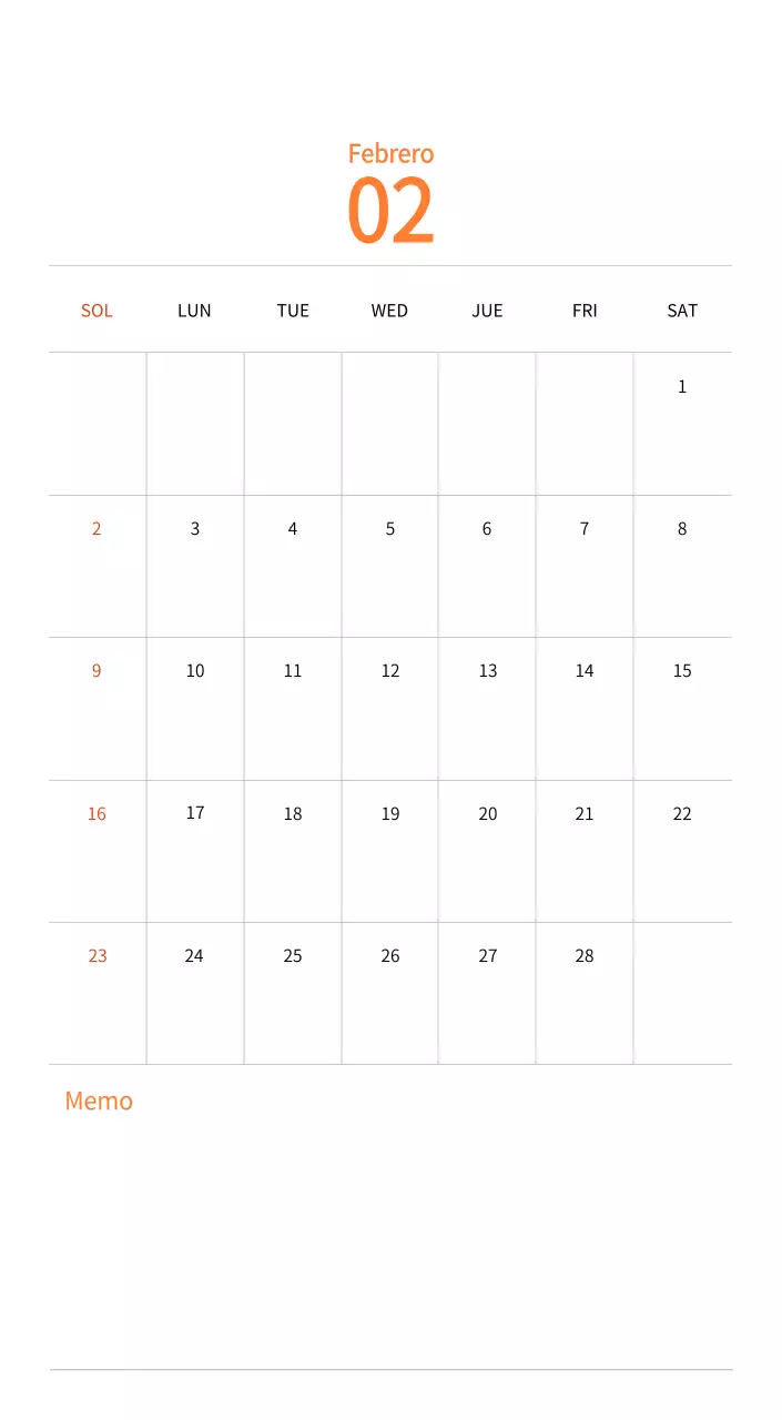 Ilustraciones de sellos con un concepto cálido