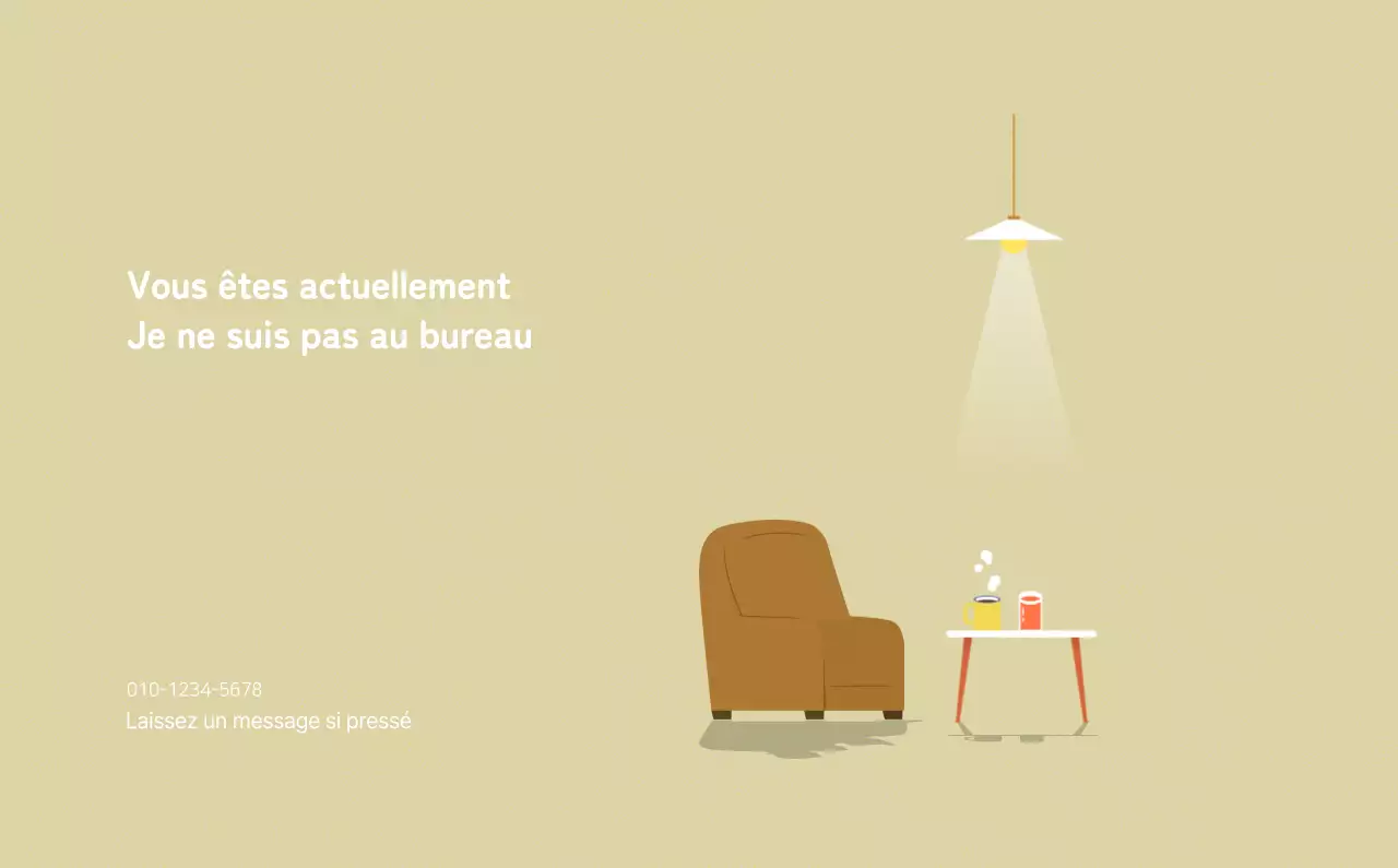 Illustration d'une famille multicolore