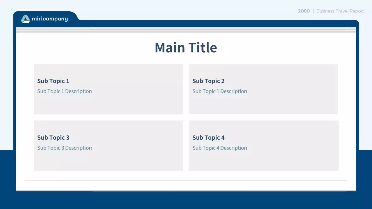 AIプレゼンテーション_テンプレート219