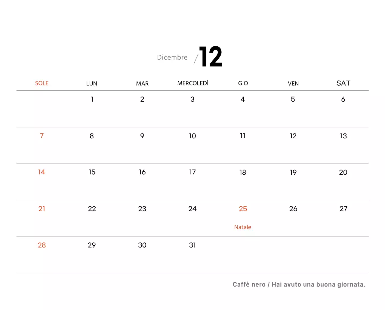 Un caffè sentimentale bianco e marrone