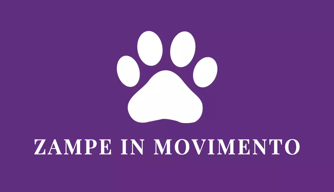 biglietto da visita elegante viola