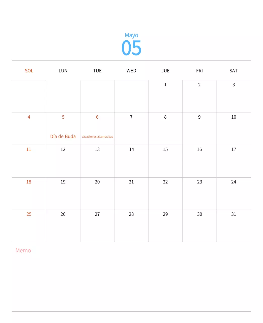 Ilustraciones de sellos con un concepto cálido