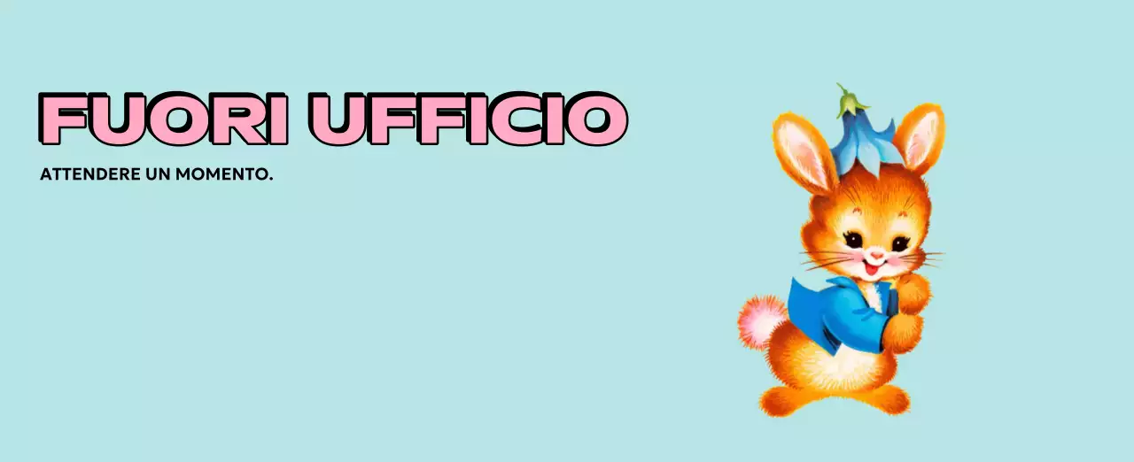 Calendari colorati con una varietà di illustrazioni retrò