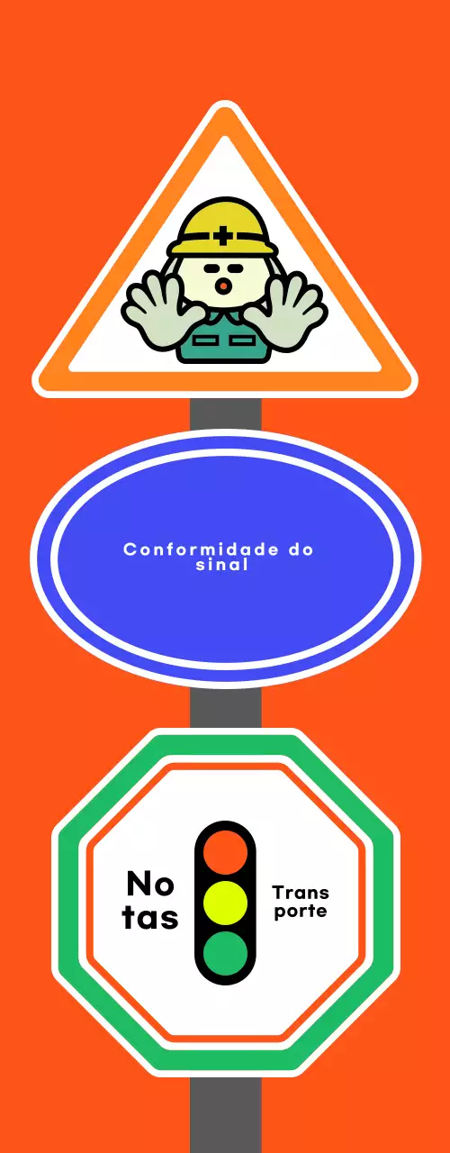 Informações básicas sobre segurança rodoviária em Orange