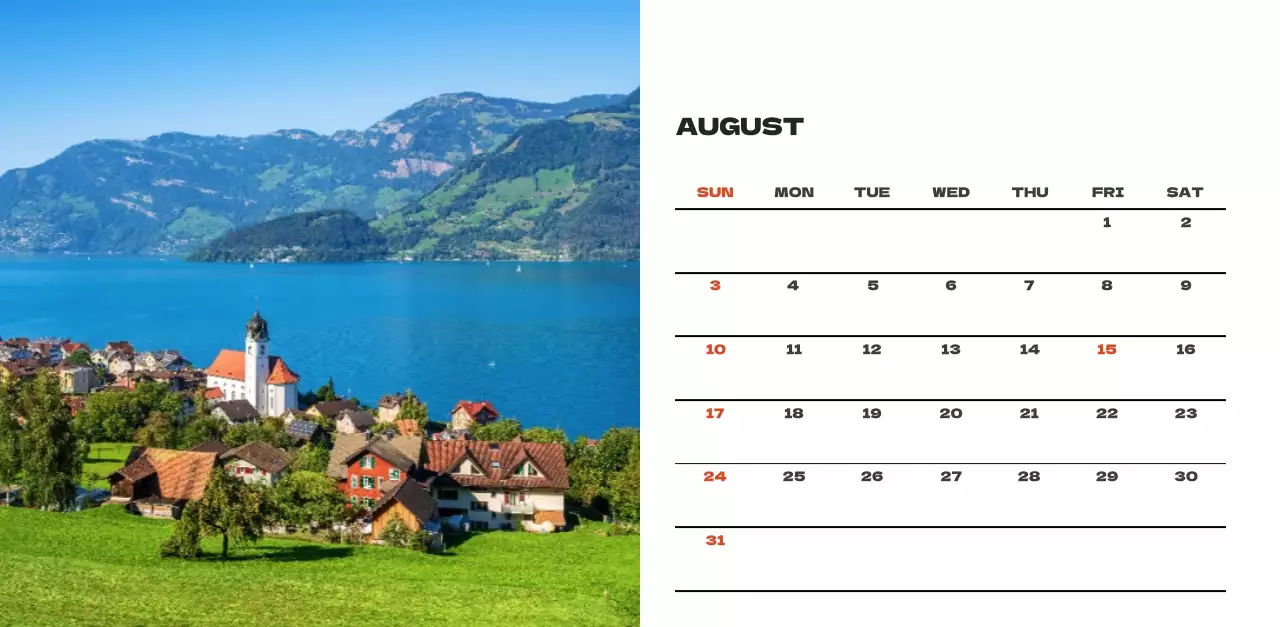 ảnh bầu trời lịch lịch gọn gàng