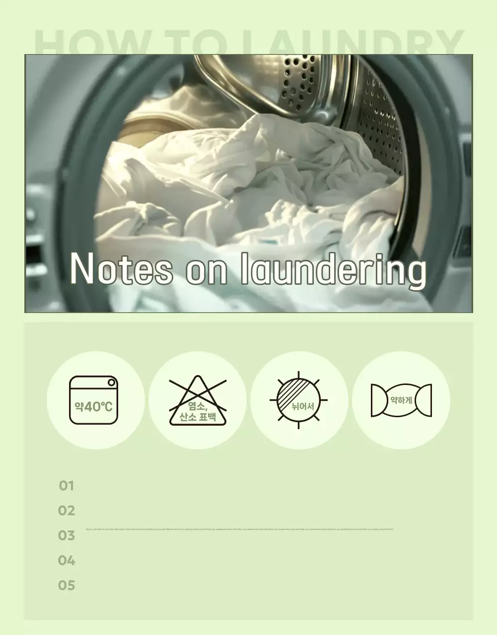 Cartaz de promoção esportiva moderna verde