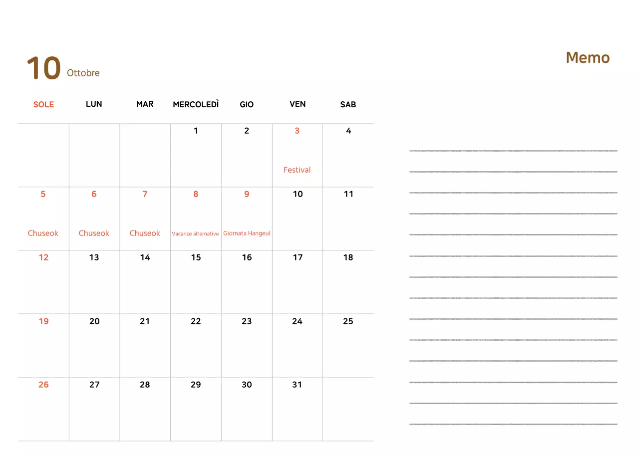 Concetto di illustrazione di famiglia multicolore