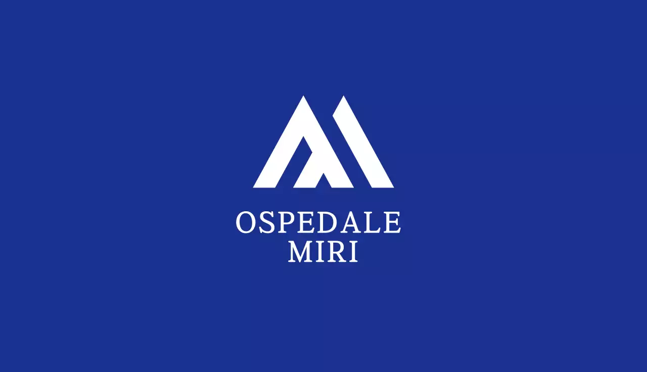 biglietto da visita professionale blu