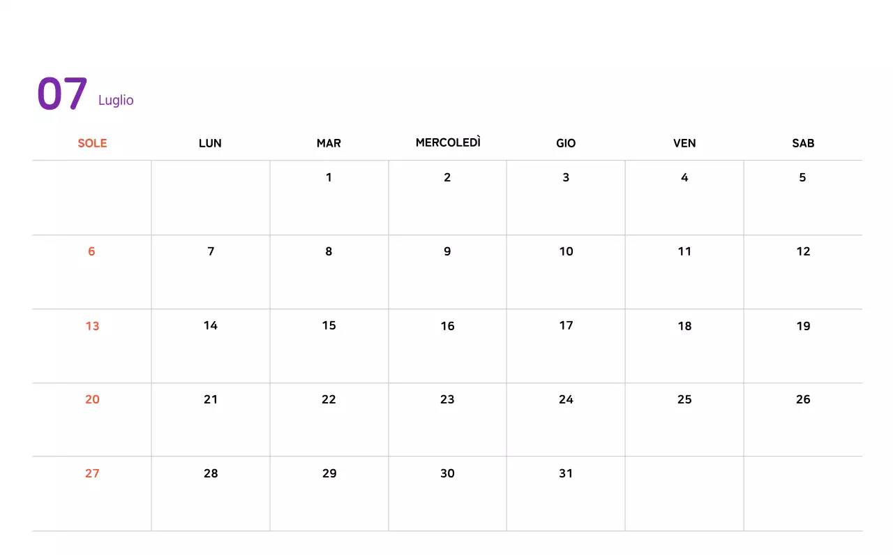 Concetto di illustrazione di famiglia multicolore