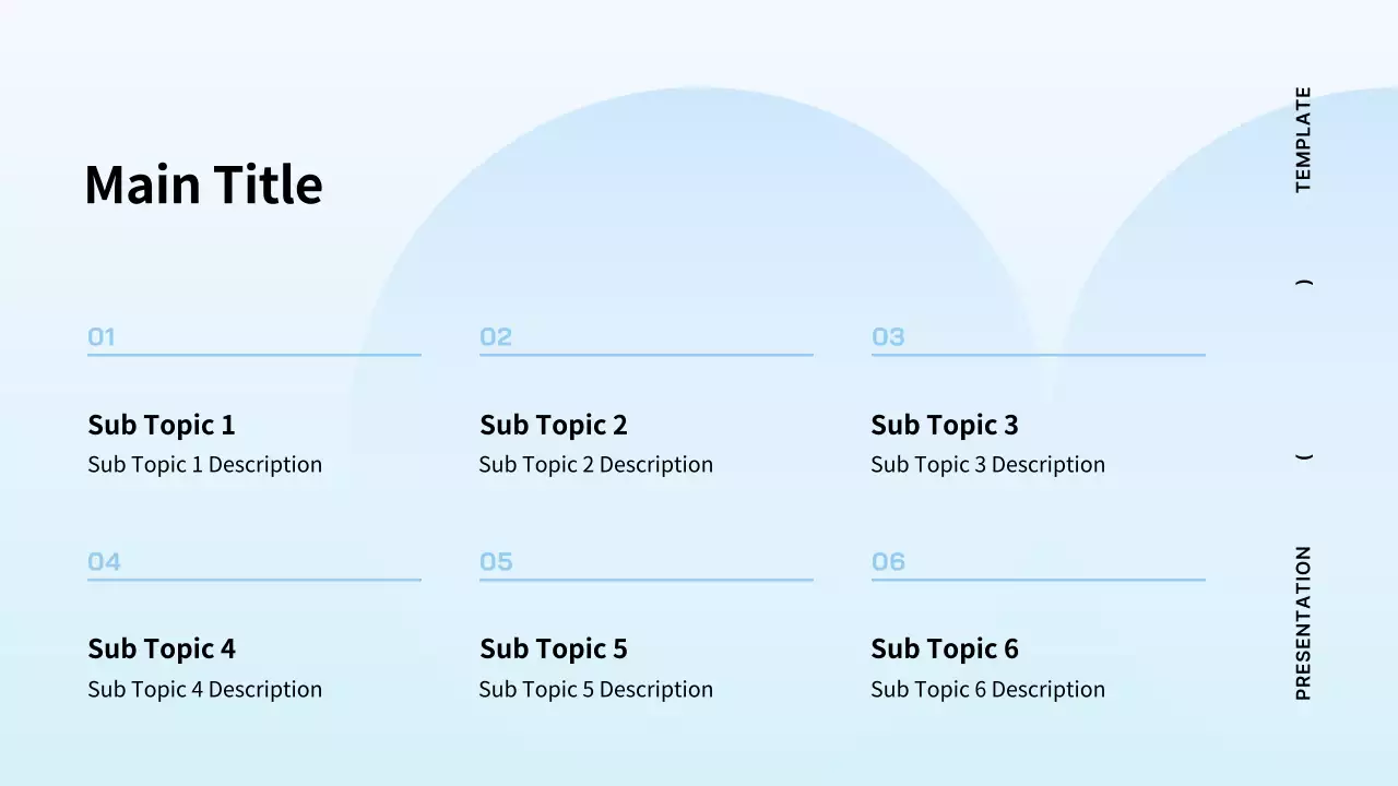 AIプレゼンテーション_テンプレート210